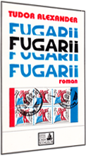 Cover of the novel: Fugarii