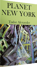 Cover of the novel: Planet New York